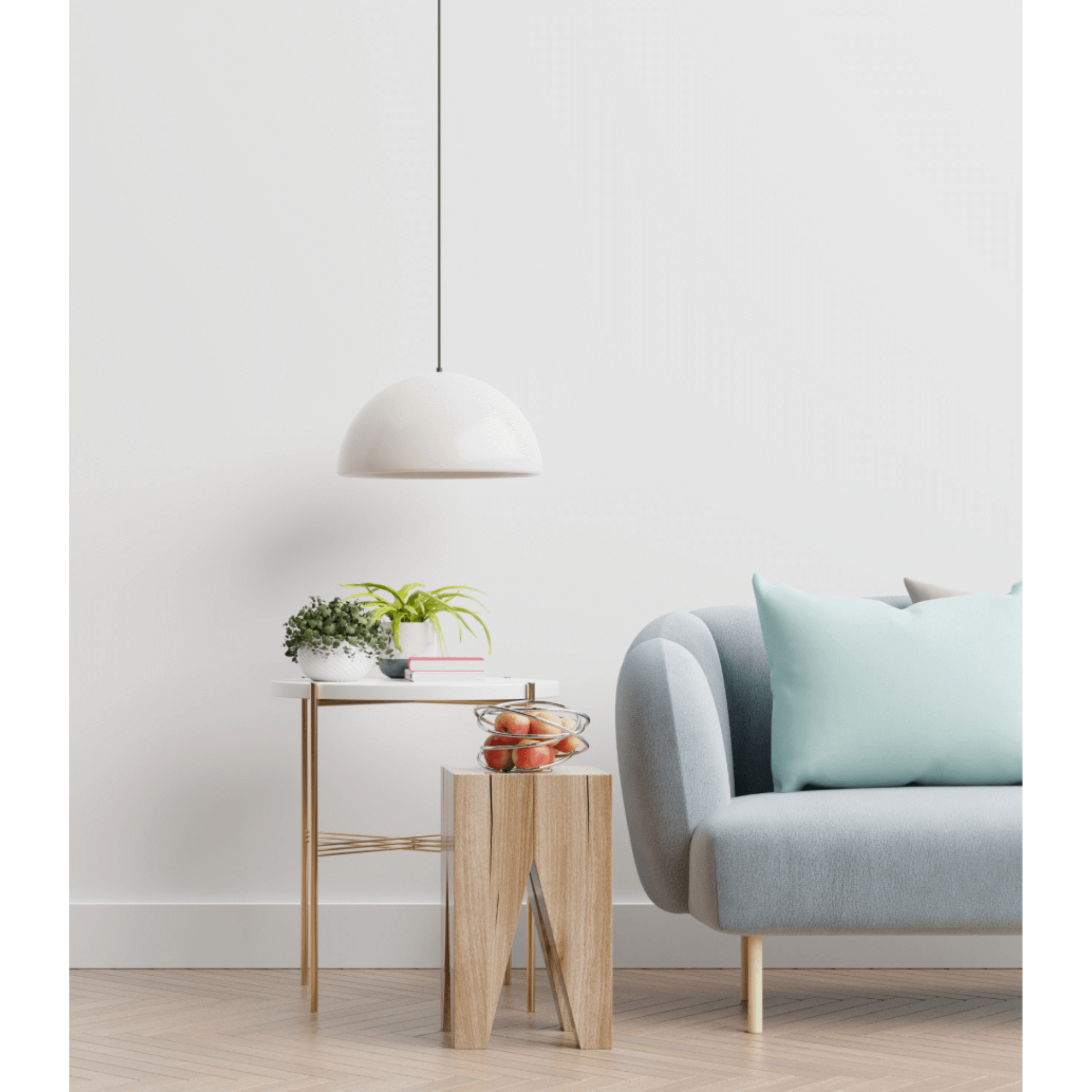 American Little Table